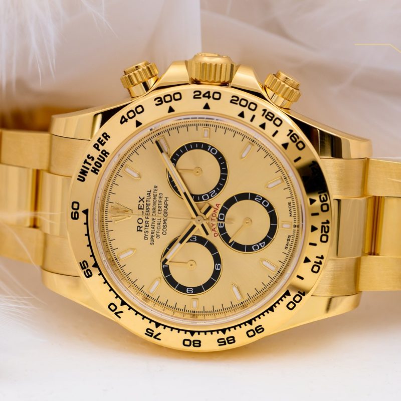 Automatic Watch for DAYTONA 126508-0005 40MM
