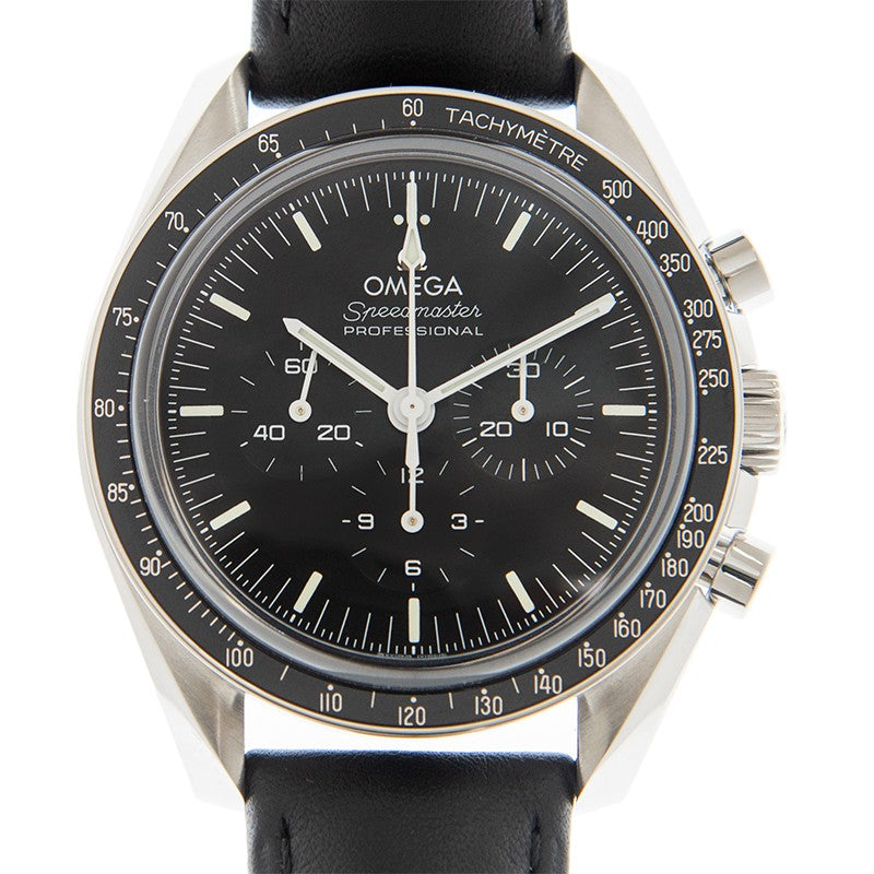 Replica Automatic Watch for SPEEDMASTER 42mm Dial Stainless Steel