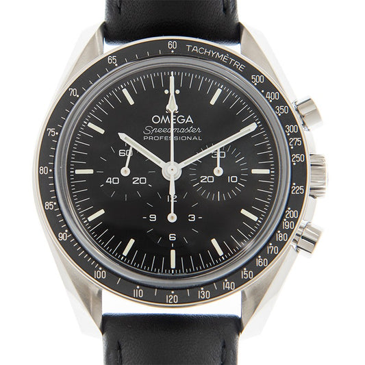 Replica Automatic Watch for SPEEDMASTER 42mm Dial Stainless Steel