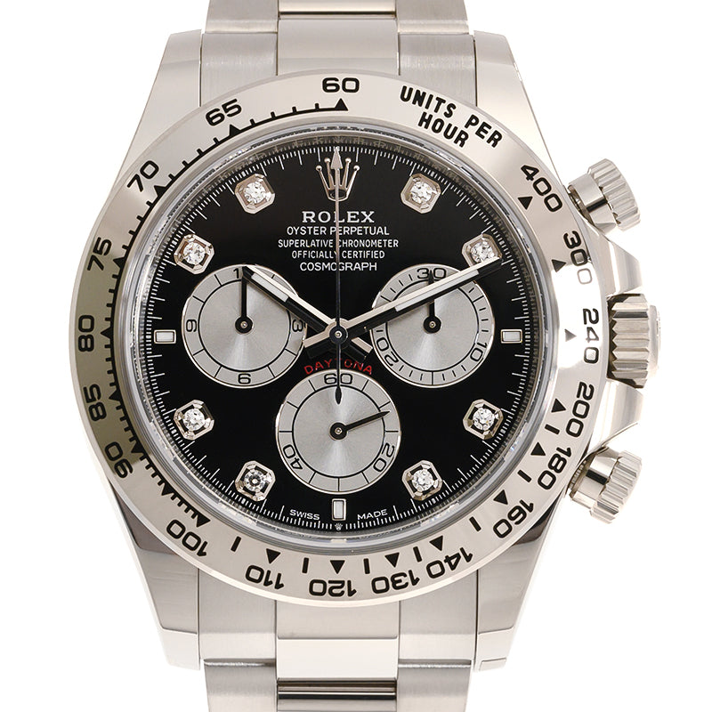 Automatic Watch for DAYTONA 126509-0002 40MM