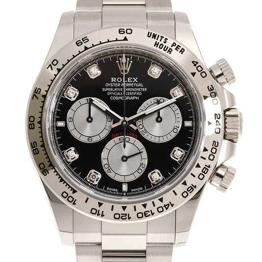 Automatic Watch for DAYTONA 126509-0002 40MM