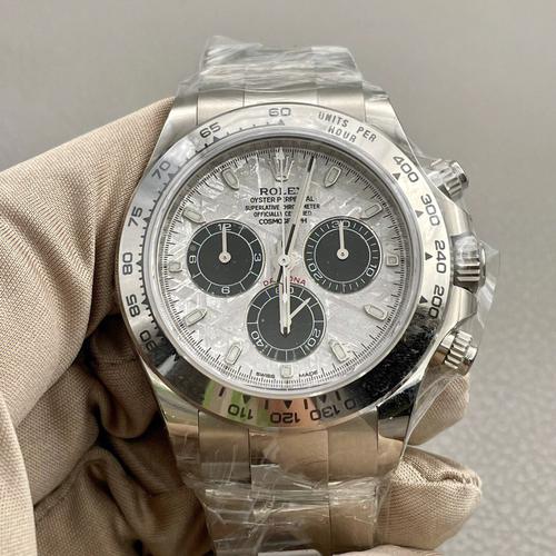 Automatic Watch for DAYTONA 116509-0073 40MM Dial