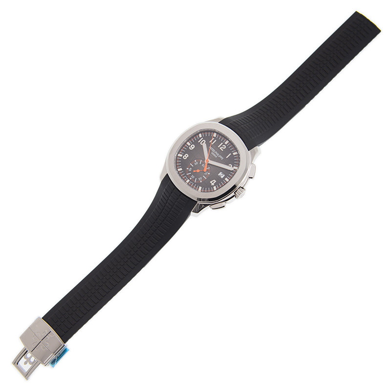 Luxury Automatic Watch for AQUANAUT 40mm Dial