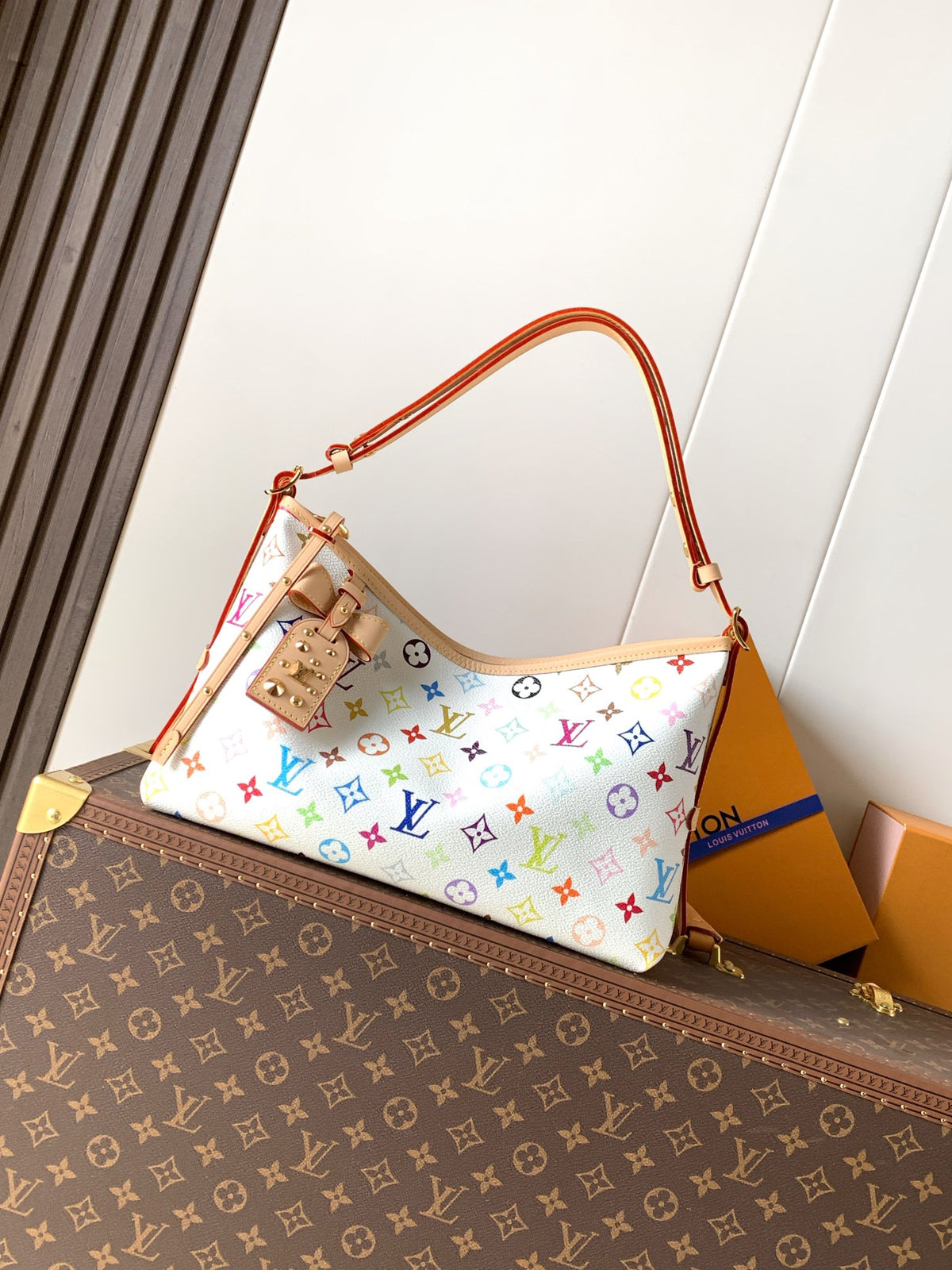 Top-tier Authentic-Grade Quality handbag Size: 36 x 19 x 0.5 cm