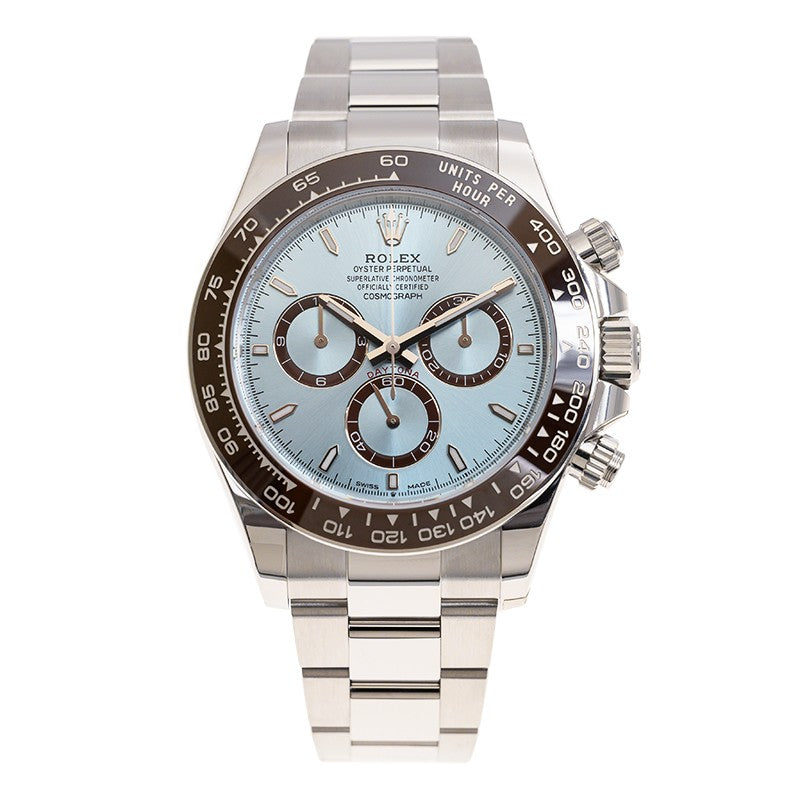 Automatic Watch for DAYTONA 126506-0001 40MM