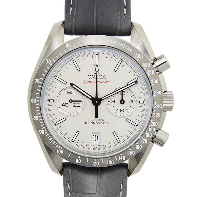 Replica Automatic Watch for SPEEDMASTER 44mm Dial Stainless Steel