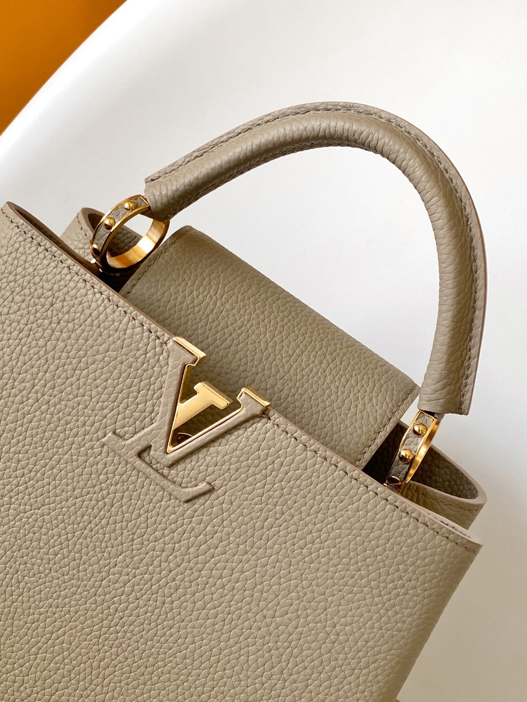 Top-tier Authentic-Grade Quality handbag Size:27.0 x 17.3 x 9.0 cm/21.0 x 13.6 x 8.0 cm