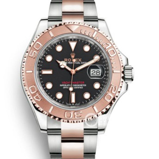 Replica Automatic Watch for Men Yacht Master m126621-0002 40MM Dial