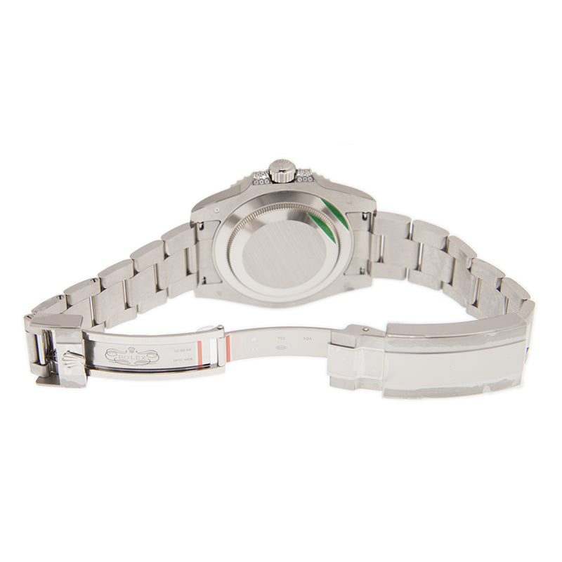 Automatic Mechanical Watch for SUBMARINER 116659SABR-BL_O 40MM Dial