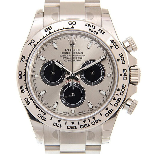 Automatic Watch for DAYTONA 116509-0072 40MM Dial