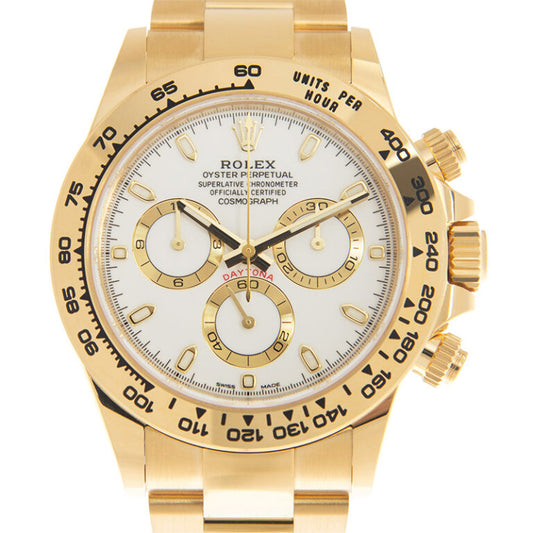 Automatic Mechanical Watch for DAYTONA 116508-0001 40MM Dial