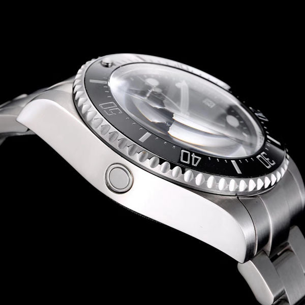 Replica Automatic Watch for Men Deepsea 44mm Dial