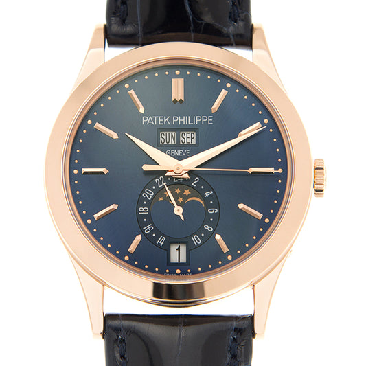 Luxury Automatic Watch for COMPLICATIONS 39mm Dial