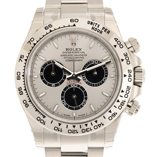 Automatic Watch for DAYTONA 126509-0003 40MM