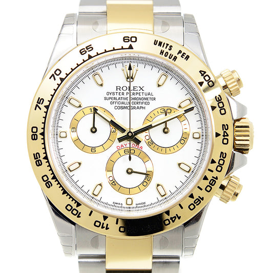 Automatic Mechanical Watch for DAYTONA 116503-0001 40MM Dial