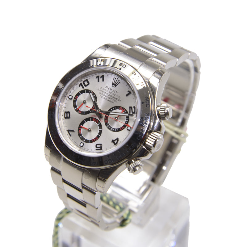 Automatic Watch for DAYTONA 116509-0037 40MM Dial