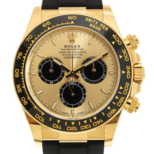 Automatic Watch for DAYTONA 126518LN-0012 40MM