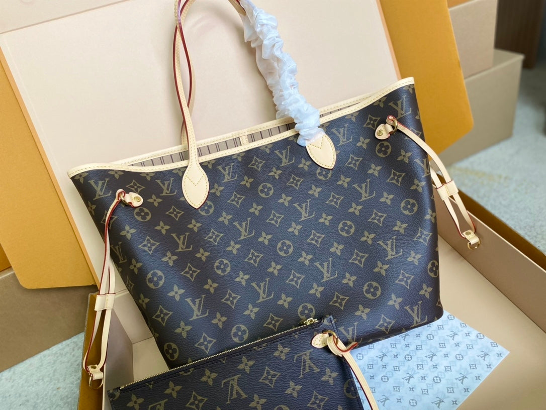 Top-tier Authentic-Grade Quality handbag Size: 31 x 28 x 14cm