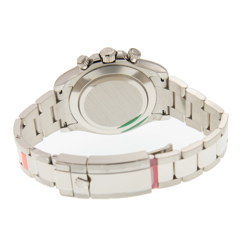 Automatic Watch for DAYTONA 116509-0020 40MM Dial