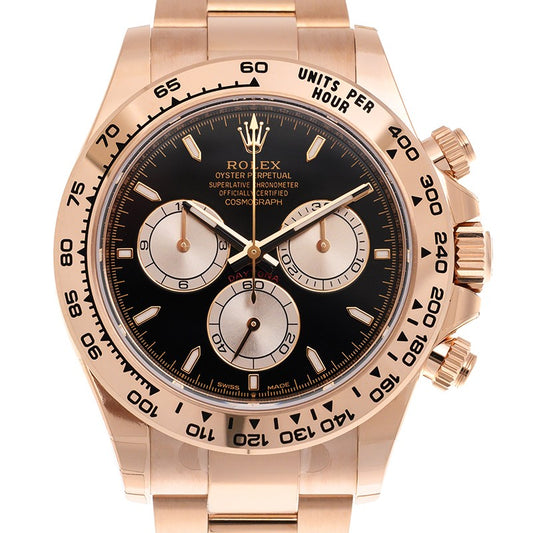 Automatic Watch for DAYTONA 126505-0001 40MM