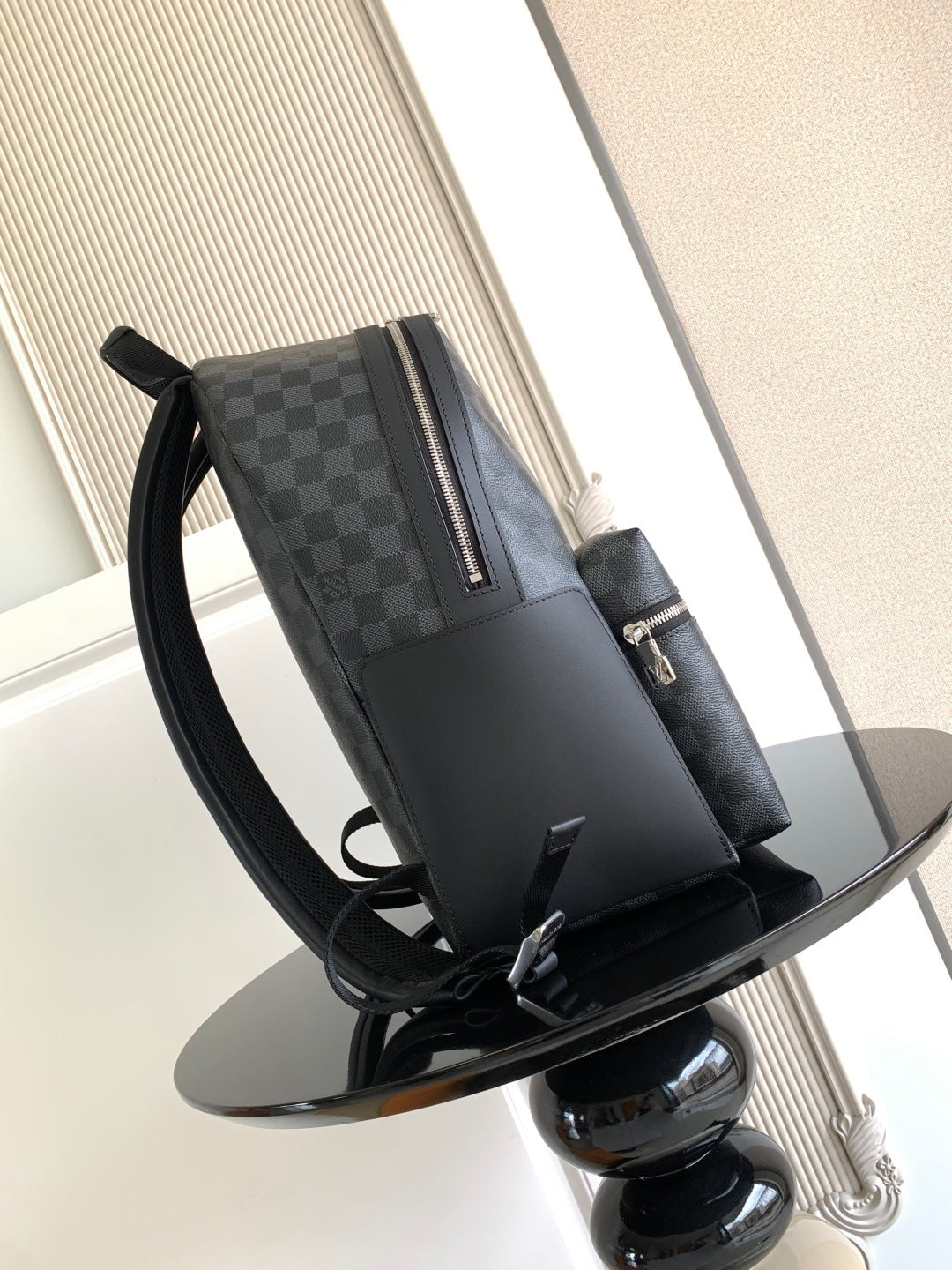 Top-tier Authentic-Grade Quality Black handbag Size: 𝟐𝟗.𝟎 𝐱 𝟑𝟖.𝟎 𝐱 𝟐𝟎.𝟎 cm