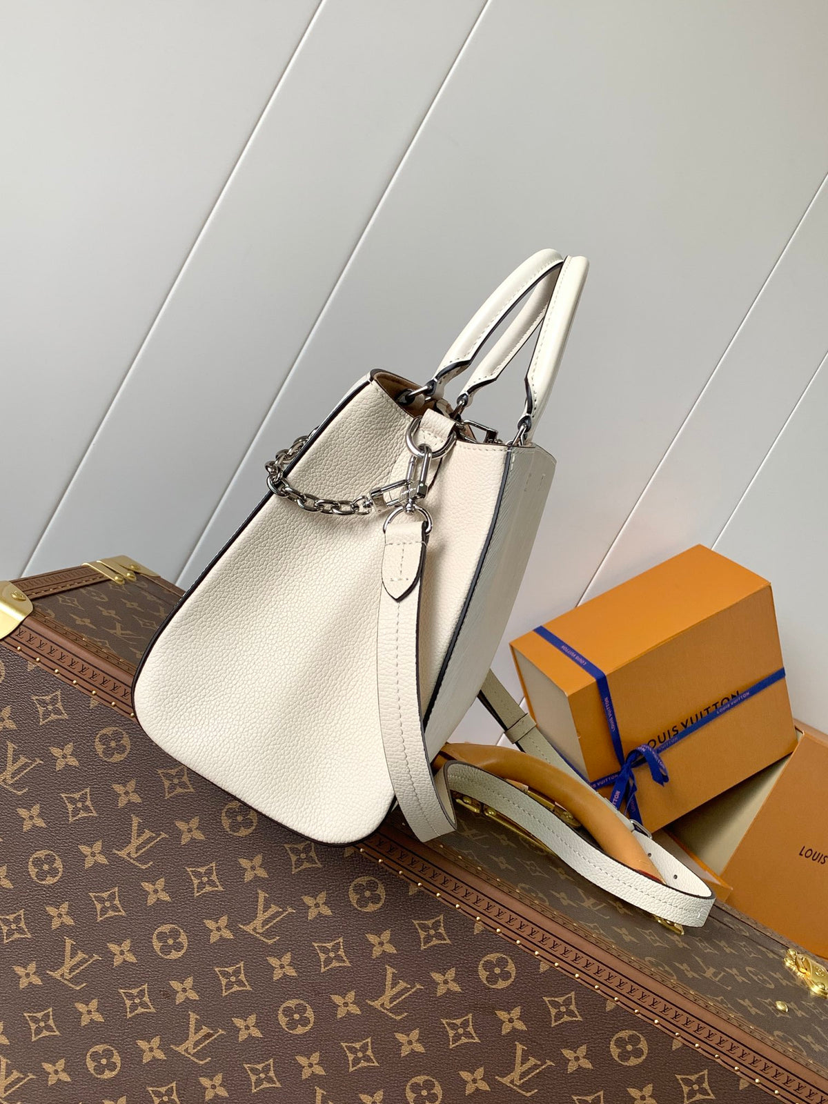 Top-tier Authentic-Grade Quality handbag Size: 30.0 x 21.0 x 13.0 cm