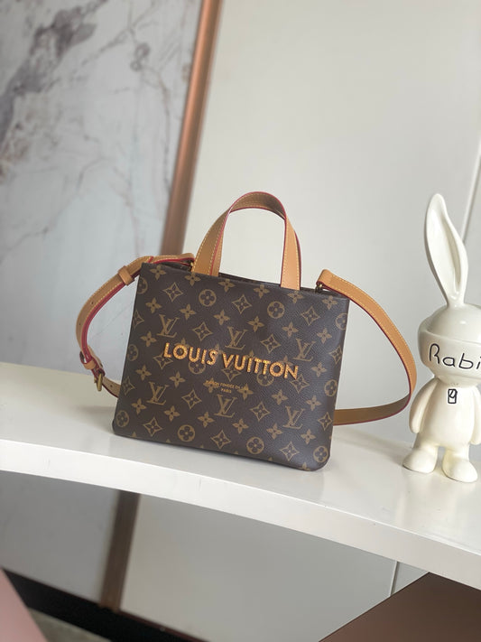 Top-tier Authentic-Grade Quality handbag Size: 25 x 19 x 11 cm