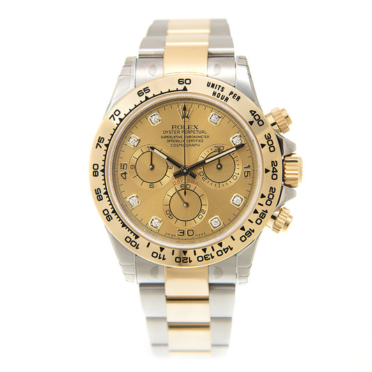 Automatic Mechanical Watch for DAYTONA 116503-0006 40MM Dial