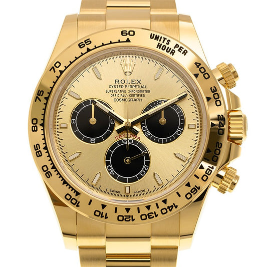 Automatic Watch for DAYTONA 126508-0006 40MM
