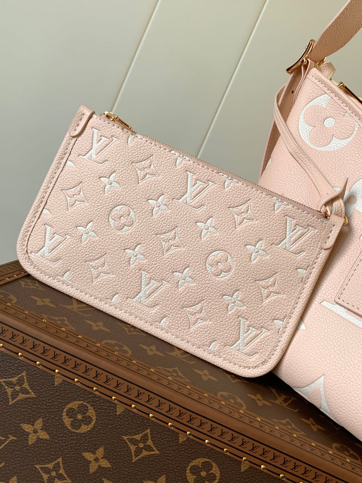 Top-tier Authentic-Grade Quality handbag Size: 24 x 12 x 29.5 cm