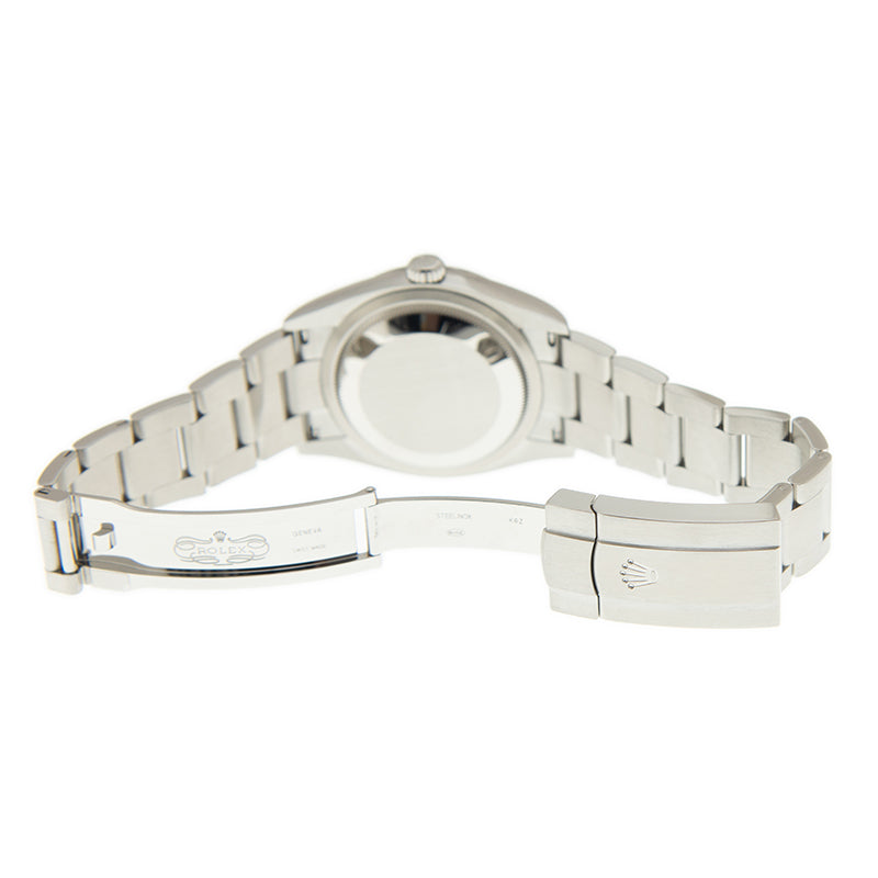 Automatic Mechanical Watch for OYSTER PERPETUAL 126000-0005  36MM Dial