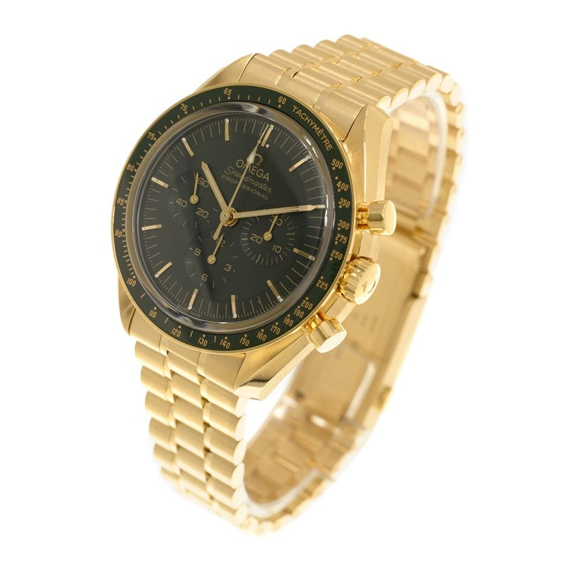 Replica Automatic Watch for SPEEDMASTER 42mm Dial Stainless Steel