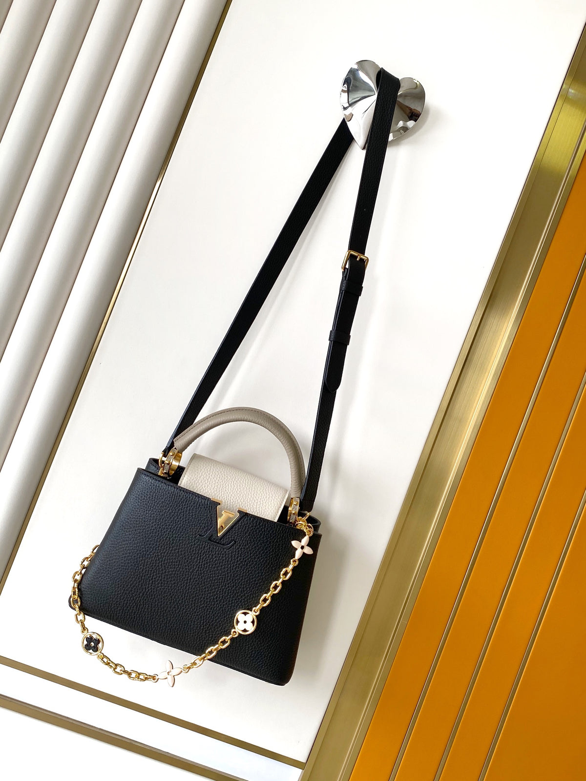 Top-tier Authentic-Grade Quality handbag Black