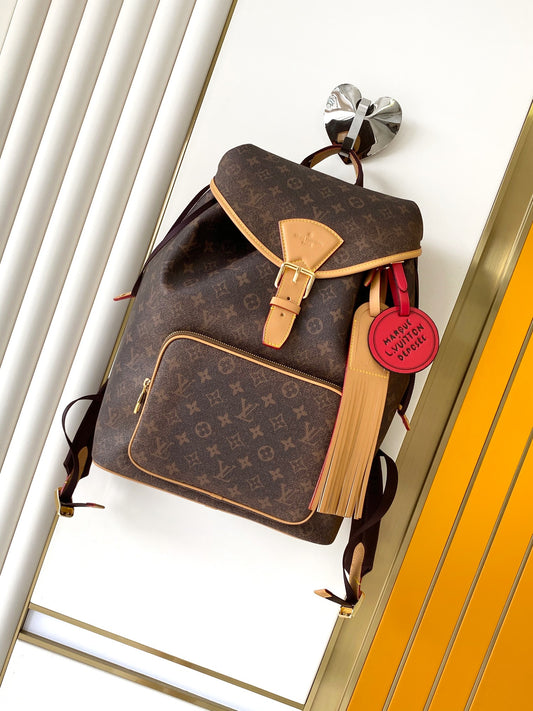 Top-tier Authentic-Grade Quality handbag Size: 32 x 40 x 19 cm