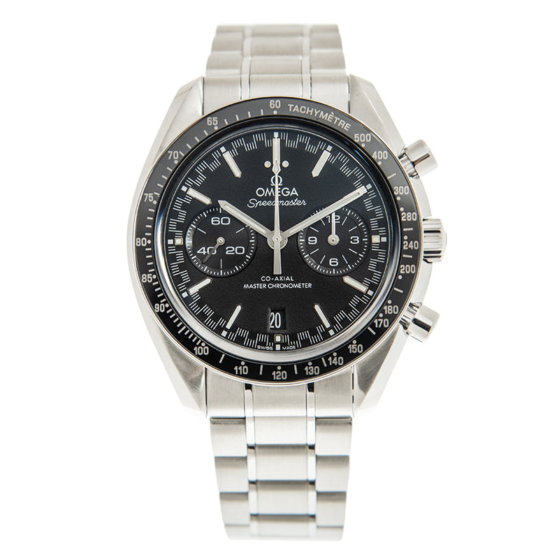 Replica Automatic Watch for SPEEDMASTER 44mm Dial Stainless Steel