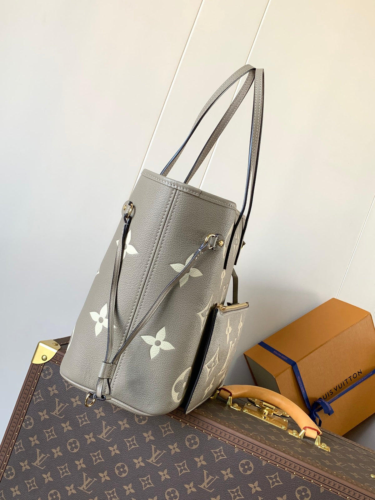 Top-tier Authentic-Grade Quality handbag Size: 32x29x17cm