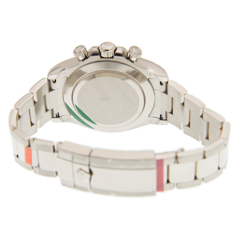 Automatic Watch for DAYTONA 116509-0073 40MM Dial