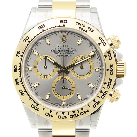 Automatic Mechanical Watch for DAYTONA 116503-0002 40MM Dial