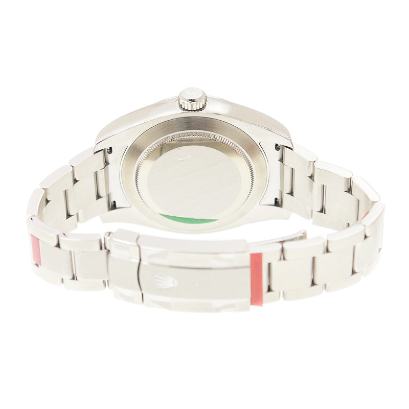Automatic Mechanical Watch for AIR KING 116900-0001 40MM Dial