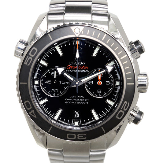 Replica Automatic Watch for SPEEDMASTER 45.5mm Dial Stainless Steel