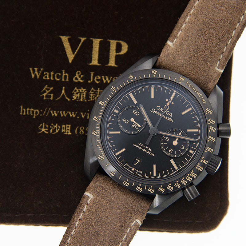 Replica Automatic Watch for SPEEDMASTER 44mm Dial Stainless Steel