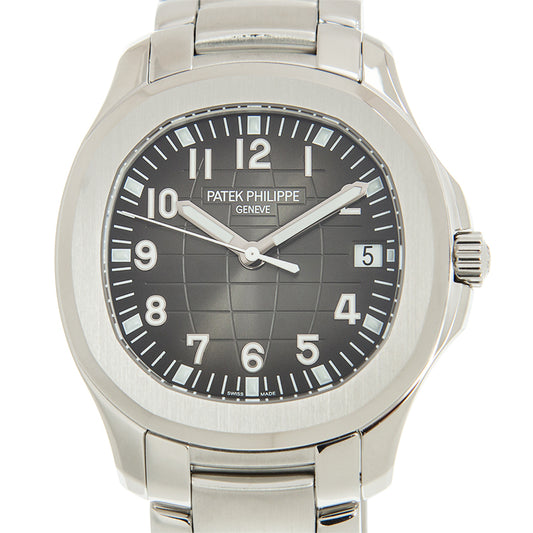 Luxury Automatic Watch for AQUANAUT 5167/1A-001 40mm Dial