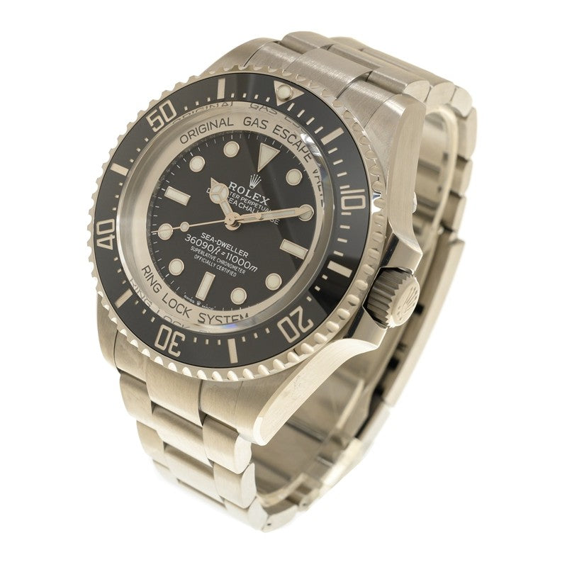 Automatic Watch for DEEPSEA CHALLENGE 126067-0001 44MM