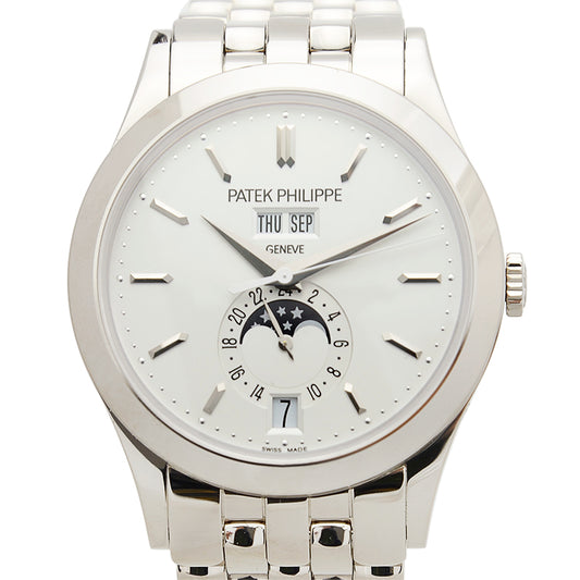 Luxury Automatic Watch for COMPLICATIONS 39mm Dial