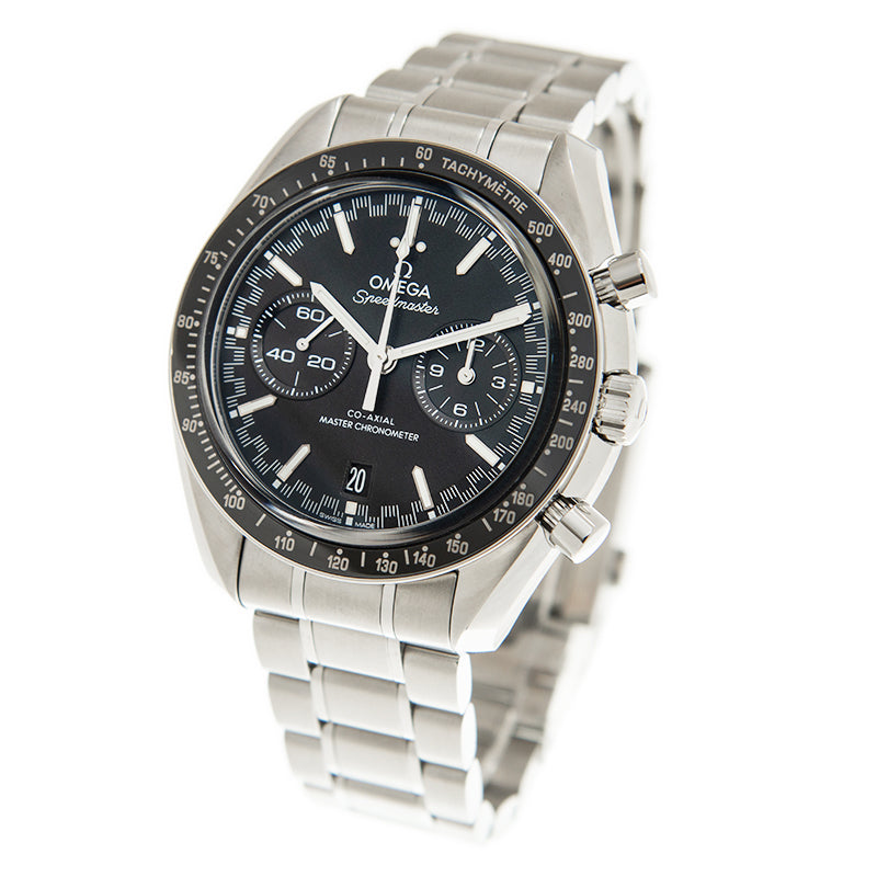 Replica Automatic Watch for SPEEDMASTER 44mm Dial Stainless Steel