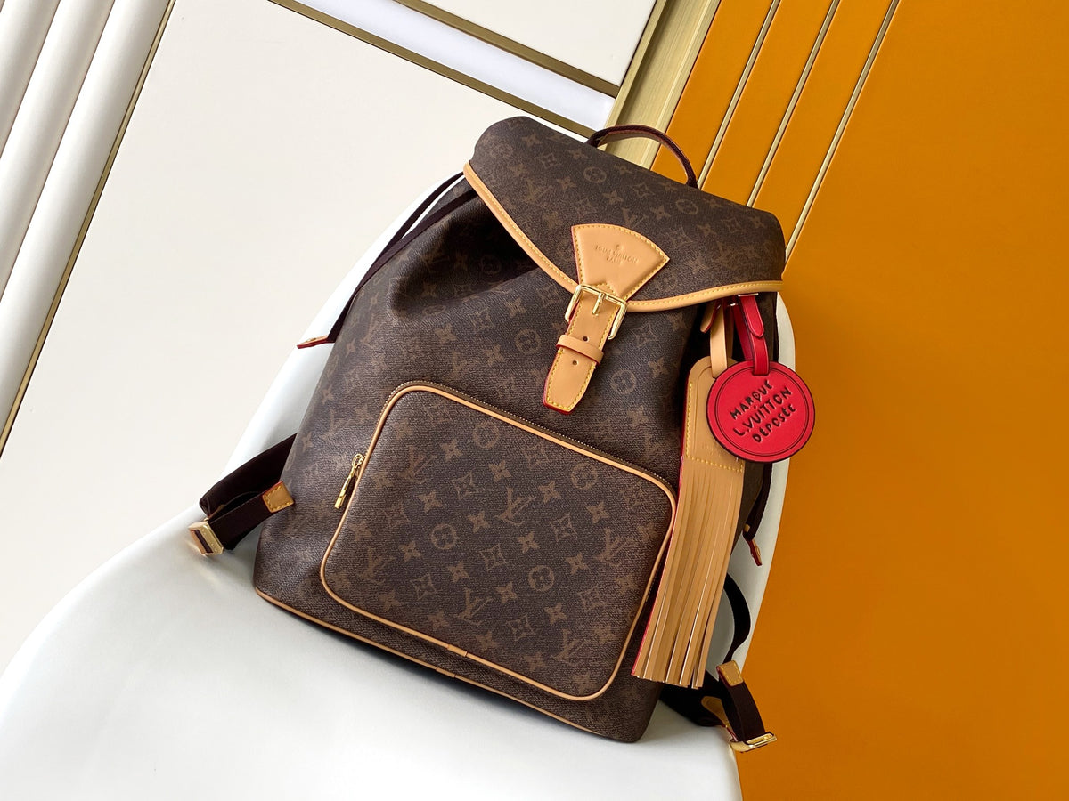 Top-tier Authentic-Grade Quality handbag Size: 32 x 40 x 19 cm