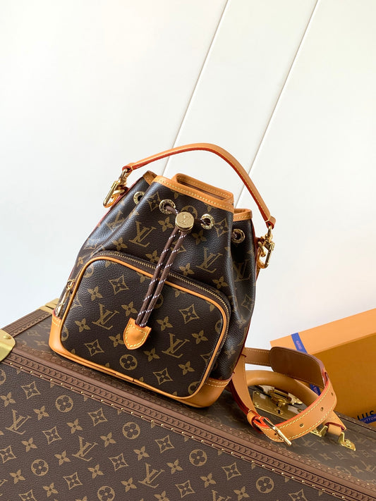Top-tier Authentic-Grade Quality handbag Size: 24 x 16 x 22 cm