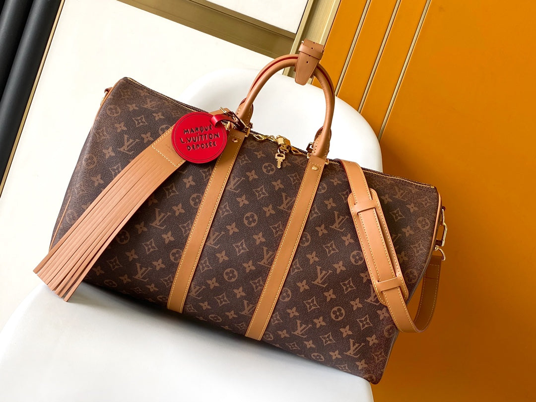 Top-tier Authentic-Grade Quality handbag Size: 50.0 x 29.0 x 23.0 cm