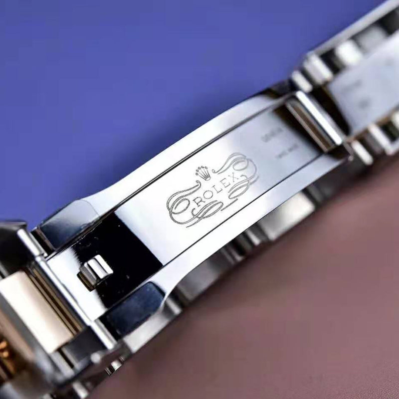 Replica Automatic Watch for Men GMT Master II m126711chnr-0002 40mm Dial