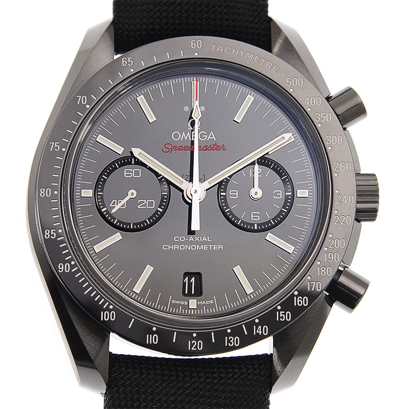 Replica Automatic Watch for SPEEDMASTER 44mm Dial Stainless Steel